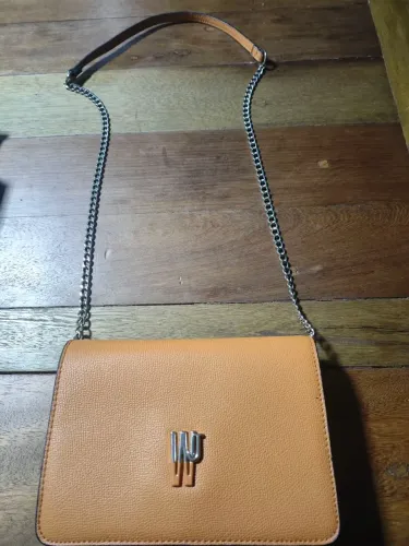 Bolsa pequena WJ
