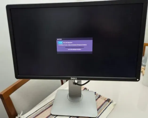 Monitor Dell 23'