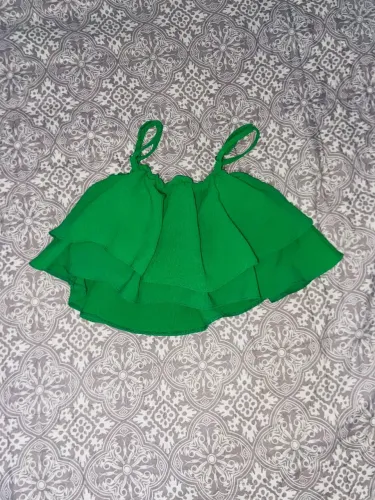 Cropeed verde
