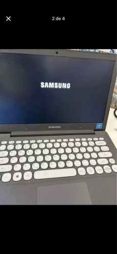 Notebook Samsung