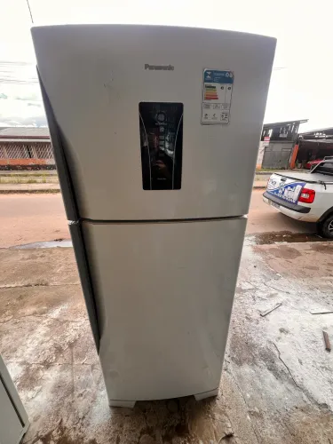 WR Novos e Usados