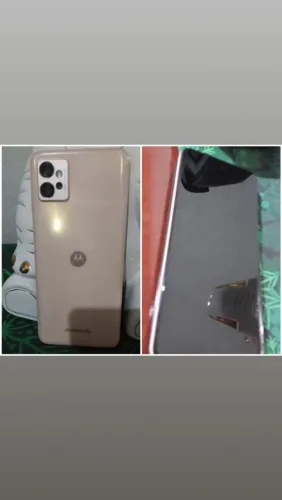 Celular Moto G 125 de memória