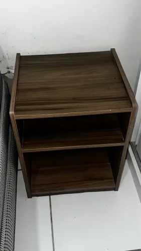 Bancada Para Cama