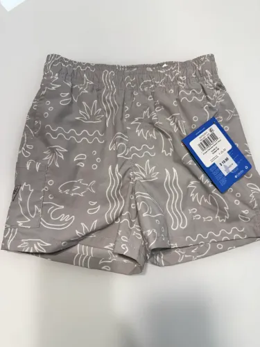 Short tamanho 4 Columbia menino original 