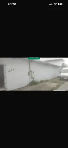 Bongi Vendo Galpão com 600 m2 Rua Dr. João Costa, 444 Mustardinha