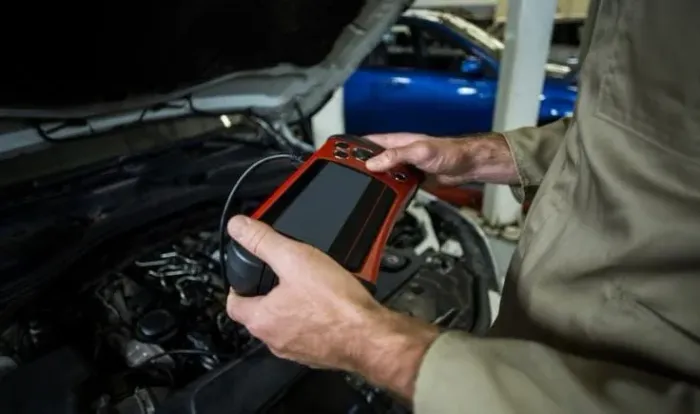 Eletricista automotivo adomicilio com diagnóstico computadorizado