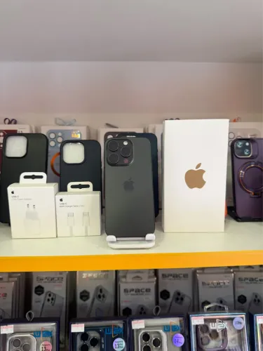 iPhone 15 pro 128 GB