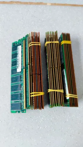 Memória ram ddr3,ddr2 e ddr