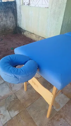 MACA PORTÁTIL DOBRÁVEL 