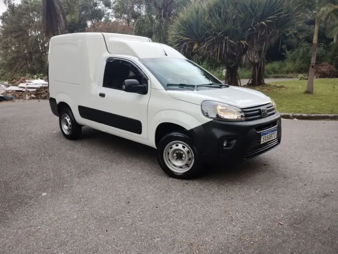 Fiat Fiorino Endurance EVO 1.4 Flex 8V 2P 2024