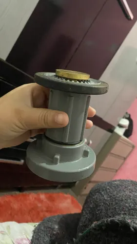 Vende-se esguicho de jato de bombeiros 
