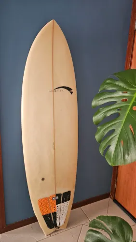 Prancha de surf idel pra você
