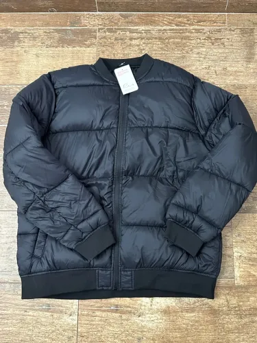 Jaqueta Puffer Request Renner G Nova