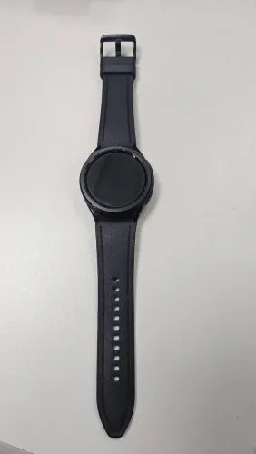Galaxy Watch 6 Classic 43mm LTE + pulseira adicional
