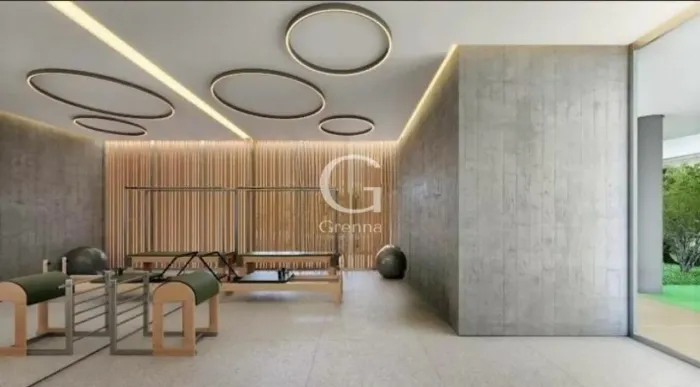 Apartamento à venda e para locação em Moema - SP | 186m²