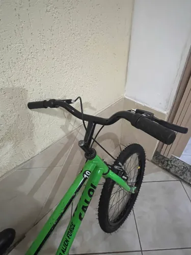 Bicicleta aro 16