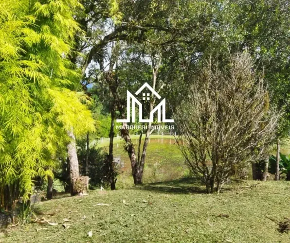 Terreno para Chácara em condominio à venda em Tijucas do Sul/ PR
