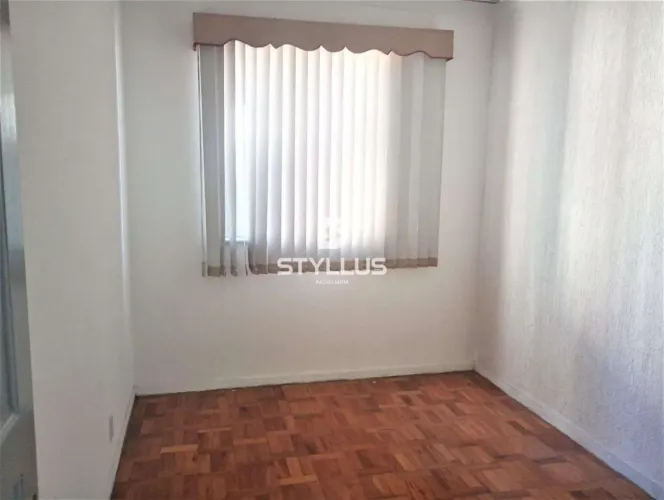 Apartamento Térreo de 49m² no Condomínio Fechado em Todos os Santos! RO01X