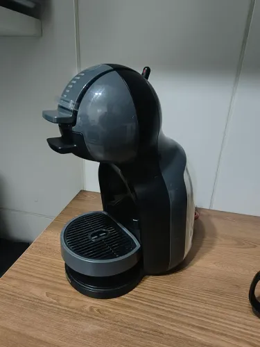 Cafeteira Dolcegusto Gusto