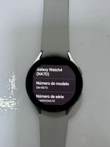 Smartwatch Samsung Galaxy Watch LTE 42mm