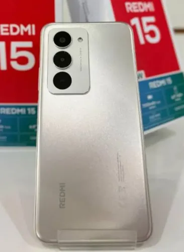 Redimi 15