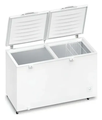 Vendo 3 Freezers Horizontais H550 513l (Búzios)