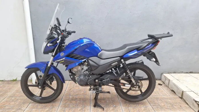 Fazer 150 R$15.000