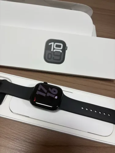 apple watch series 10 46mm