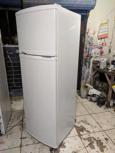 geladeira consul frost free