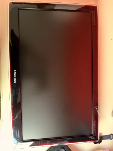 Monitor TV Samsung 24 polegadas