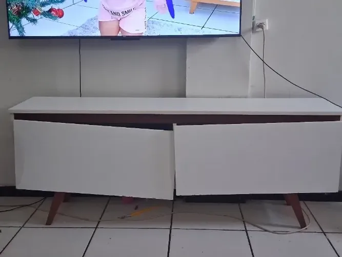 Rack para tv