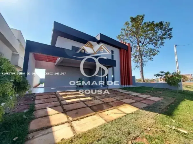 Bélissima casa no Condomínio Village Mánaca em Cesário Lange-SP