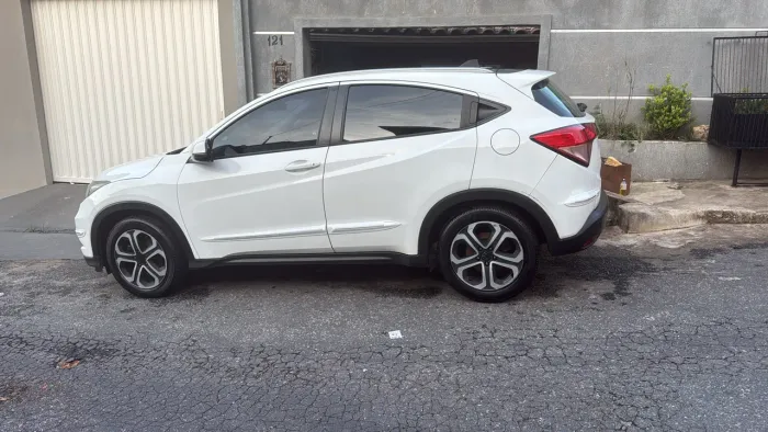 Honda HR-V EX 1.8 Flexone 16V 5P Aut. 2016