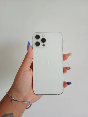 IPHONE 12 PRO MAX SEMI (preço a negociar)