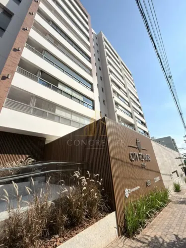 CITY TOWERS ONE | PRÓXIMO À AVENIDA GETÚLIO VARGAS
