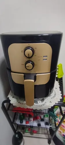 Air fryer por 150,00