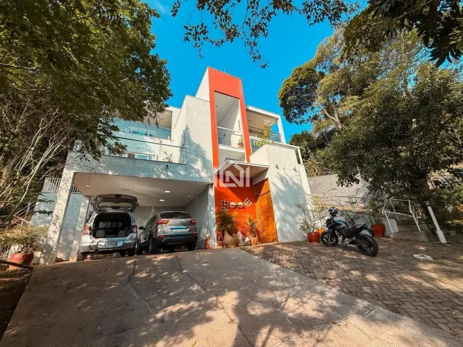 Casa à venda no condomínio Vila Real do Moinho Velho