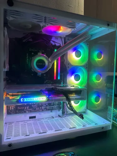 Computador Ryzen