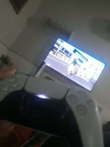 PS5 USADO