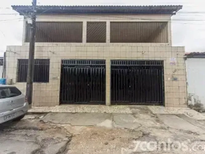Casa, José Walter, 3 Quartos