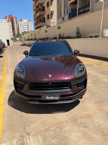 Porsche Macan S 3.0 Bi-turbo 340cv 2023