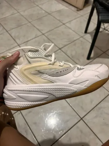 Tênis Puma - seminovo