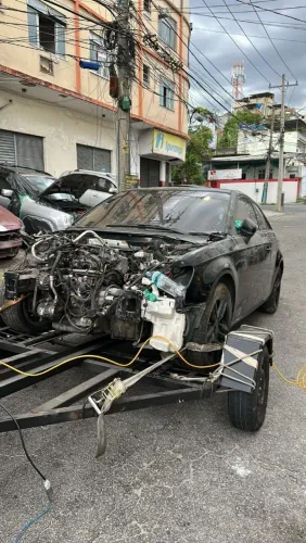 Audi a3 1.8 tfsi 180cv  2013