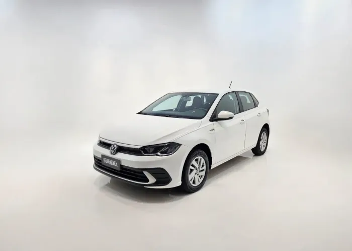 Volkswagen Polo Comfortline TSI 1.0 Flex 12V Aut. 2025