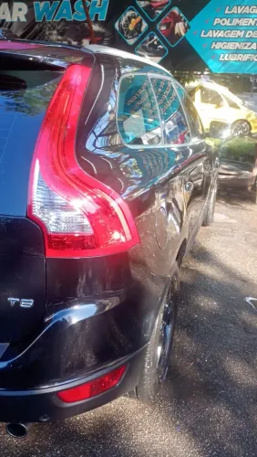 Volvo XC 60 2.0 T5 5P 2012