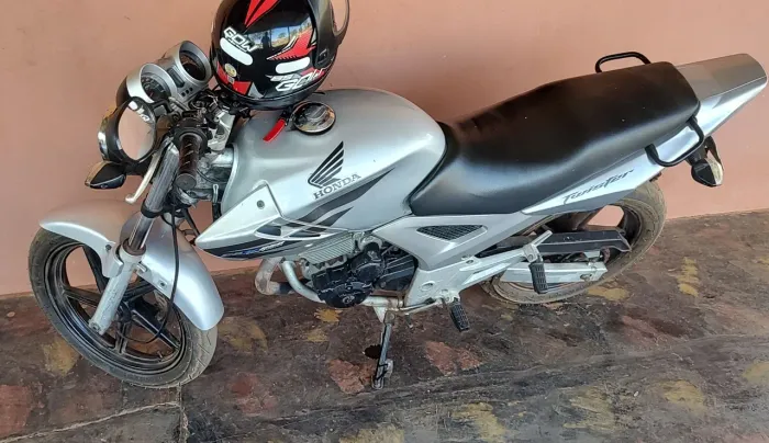 Vendo Twister 2007