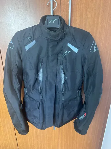 JAQUETA FEMININA ALPINESTARS ANDES V3 DRYSTAR
