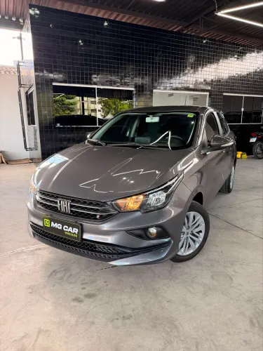 Fiat Cronos Drive 1.0 6V 2024