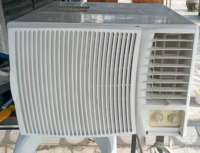 AR CONDICIONADO SPRINGER 12 MIL COM GARANTIA