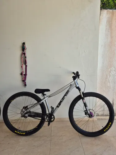 Bicicleta Gios 4all Aro 29